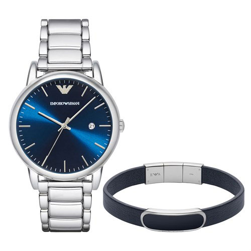 Часы Emporio Armani Dress Watch Gift Set AR8033